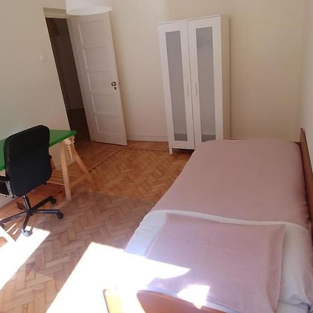 Rooms In The Heart Of ליסבון מראה חיצוני תמונה